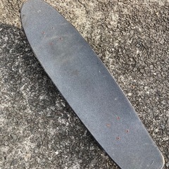 スケートボード　クルーザー　LED　の画像