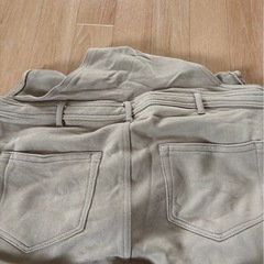 オーバーオールの画像