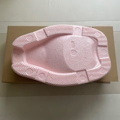 リッチェル　おふろマットの画像