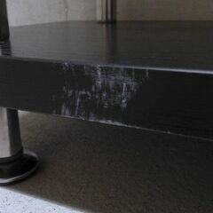 S字５段オープンラック【管理番号３９】の画像