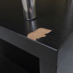 S字５段オープンラック【管理番号３９】の画像