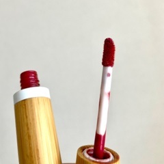 フランス発コスメ　zaoのグロスの画像