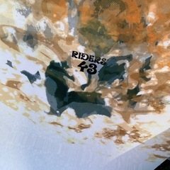 スノボ板　まとめ売りの画像