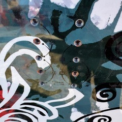 スノボ板　まとめ売りの画像