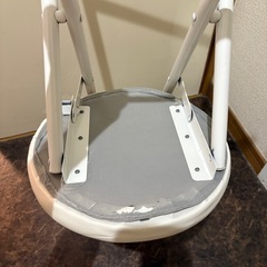 IKEA 折り畳みチェアの画像