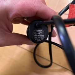 テトラ　26℃ミニヒーター100Wの画像