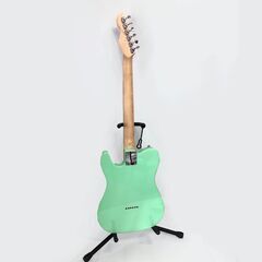  Photogenic★エレキギター TL-180 Telecaster SFG フォトジェニック ギター 楽器 弦楽器 入門 ビギナー 演奏 バンドの画像