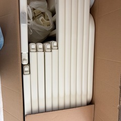 GU MODE　ベビーサークルの画像