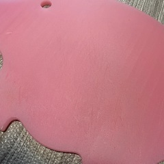 ぶた　の　まな板の画像