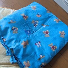 無料！座布団　おまとめ　3点セットの画像