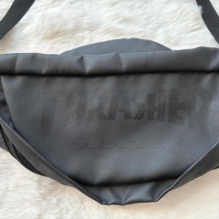 スラッシャー　ボディバッグの画像