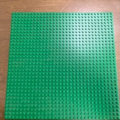 レゴ　赤いバケツ
の画像