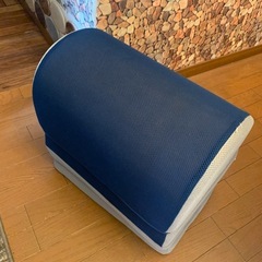 TVマット&抱き枕の画像