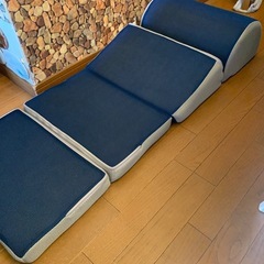 TVマット&抱き枕の画像