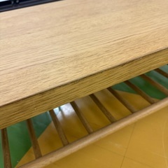 M378 IKEA コーヒーテーブルの画像