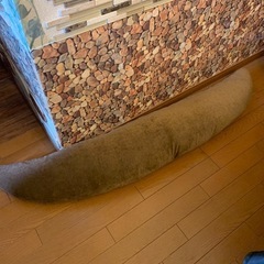 TVマット&抱き枕の画像