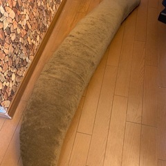 TVマット&抱き枕の画像