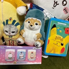 ⑥新品おもちゃ雑貨の画像