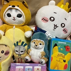 ⑥新品おもちゃ雑貨の画像