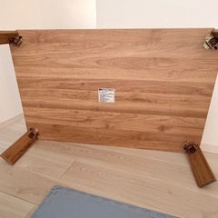 ニトリ　　　テーブルの画像