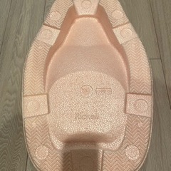 《リッチェル》おふろマット(ベビーバス)の画像