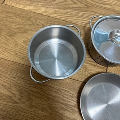 おままごとの画像