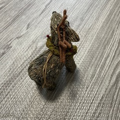 クリスマス　オブジェの画像