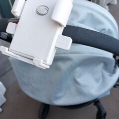 Pigeon　A型ベビーカー　ランフィエアリーの画像