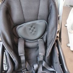 Pigeon　A型ベビーカー　ランフィエアリーの画像