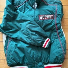 報徳学園中学校野球部ユニホーム
の画像