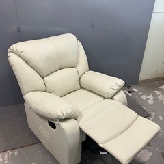 1人掛けソファ【福生市リサイクルプラザNo.1660】の画像