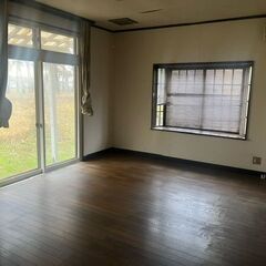 ガレージ付き【最激安！】🌺賃料月3.5万！🌺敷礼０！🏠 更新料０！ − 秋田県