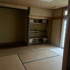 ガレージ付き【最激安！】🌺賃料月3.5万！🌺敷礼０！🏠 更新料０！ - 賃貸（マンション/一戸建て）