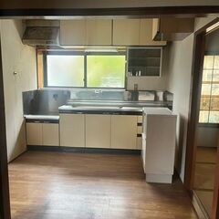 ガレージ付き【最激安！】🌺賃料月3.5万！🌺敷礼０！🏠 更新料０！ - 不動産