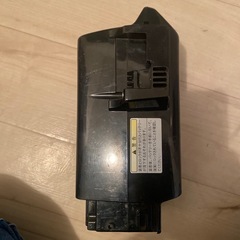 自転車　バッテリー　ジャンク品の画像