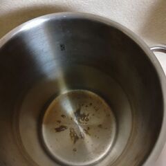 ヘンケルスパスタ鍋の画像