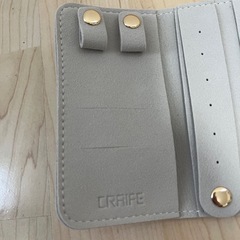 CRAIFE アクセサリーケースの画像