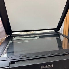 エプソン印刷機の画像