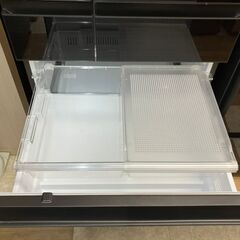 【引取限定】パナソニック 冷蔵庫 NR-F559HPX　550リットル　 2023年製【ハンズクラフト八幡西店】の画像