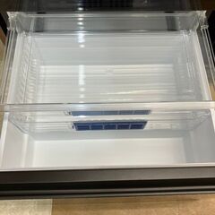 【引取限定】パナソニック 冷蔵庫 NR-F559HPX　550リットル　 2023年製【ハンズクラフト八幡西店】の画像