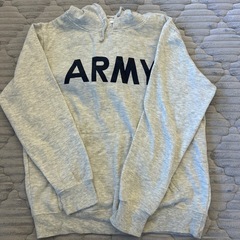 パーカー、トレーナーの画像