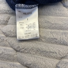 パーカー、トレーナーの画像