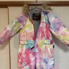 スノーウェアの画像