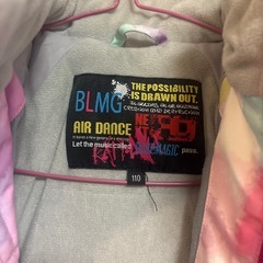 スノーウェアの画像