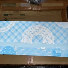 リカちゃん　ハウス　折りたたみ
の画像