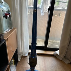 Electrolux エレクトロラックス　elgorapid plus 掃除機　CT180LIの画像