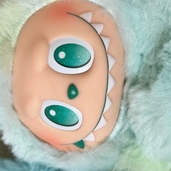 (ラブブ 平靜) labubu serenityの画像