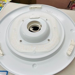 【パナソニック】LED照明器具 2018年製の画像