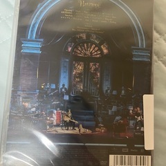 ミセスグリーンアップルDVD新品未使用未開封の画像