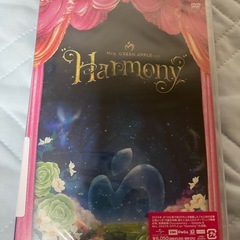 ミセスグリーンアップルDVD新品未使用未開封の画像